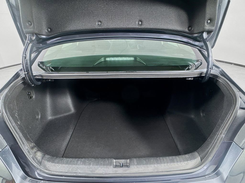 Certified 2025 Honda Accord SE image 31