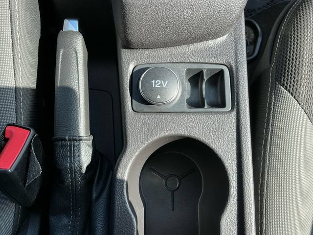 Used 2014 Ford Focus S FWD image 24