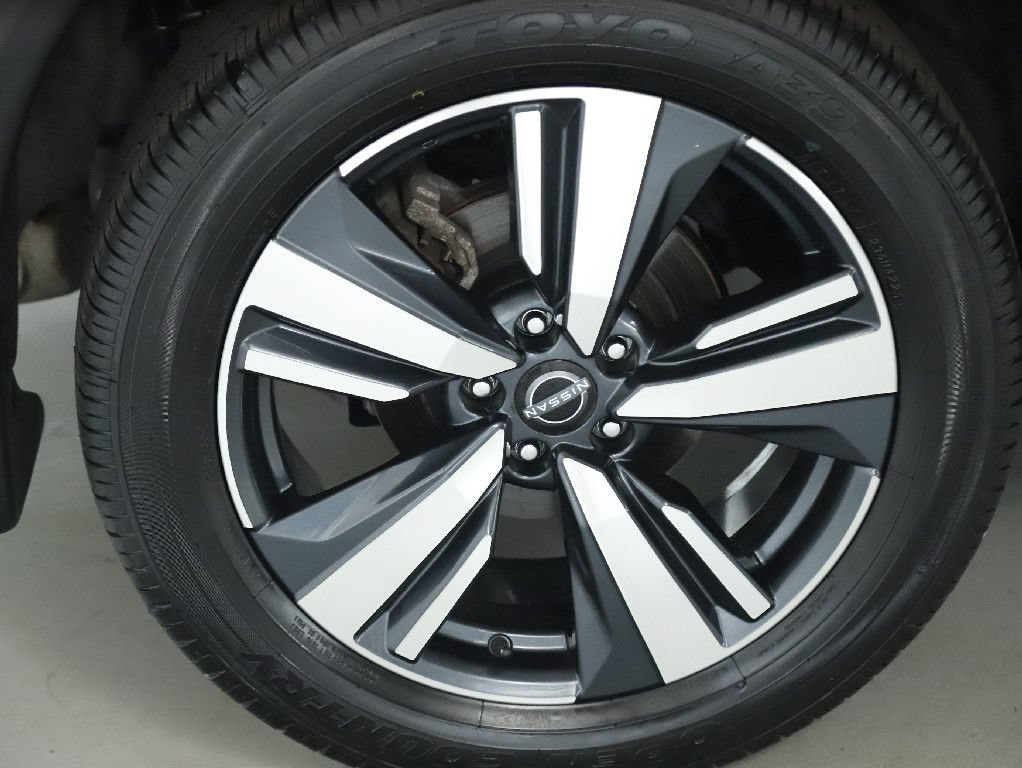 Certified 2023 Nissan Rogue SL w/ SL Premium Package AWD/4WD image 12