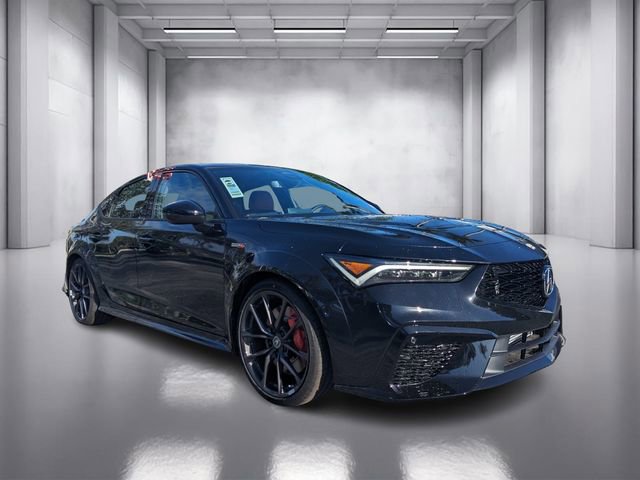 New 2026 Acura Integra Type S image 3