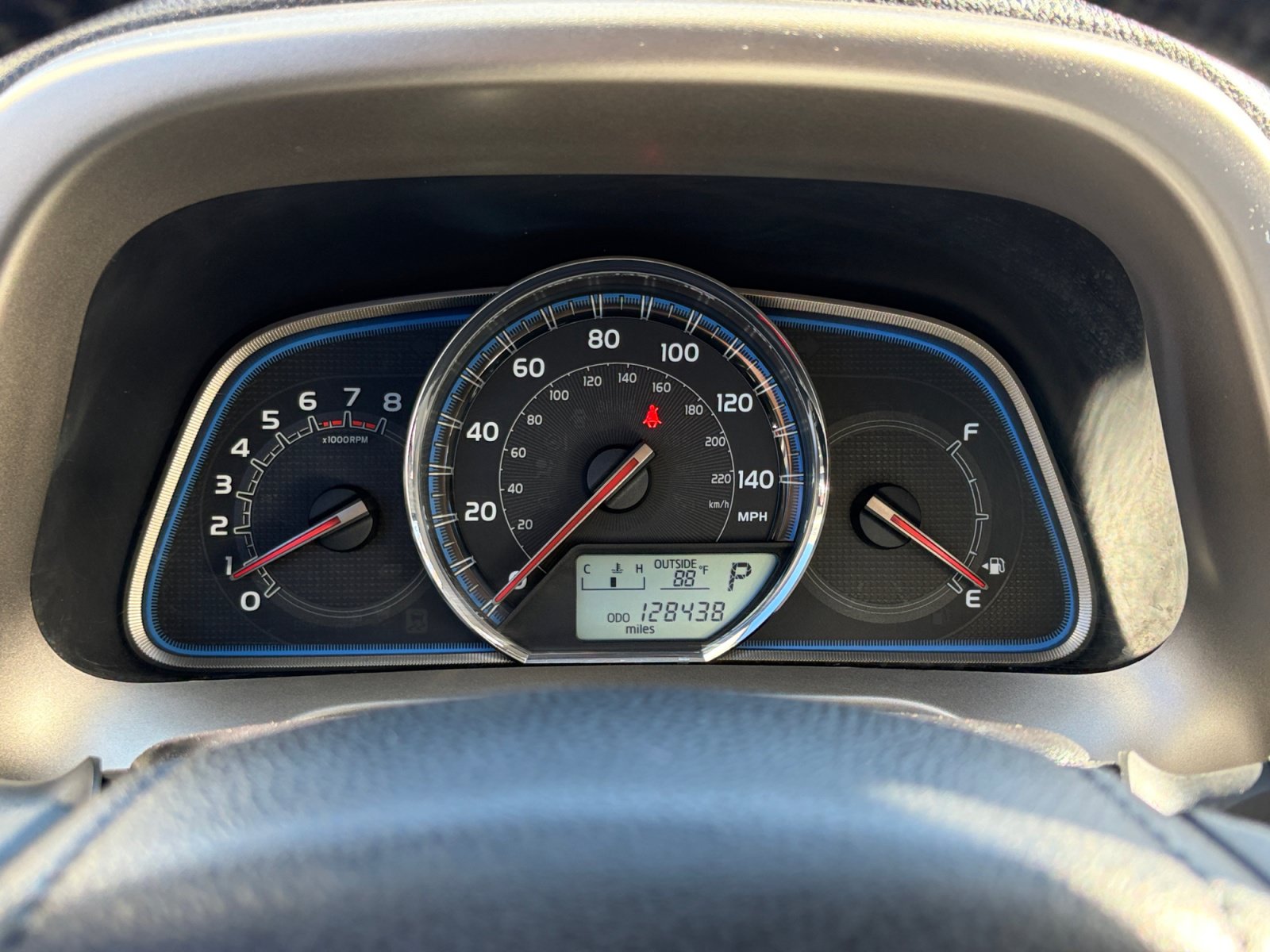 Used 2015 Toyota RAV4 Limited w/ Technology Package AWD/4WD image 21