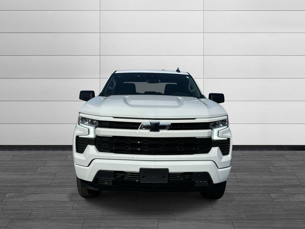 Used 2023 Chevrolet Silverado 1500 RST AWD/4WD image 8