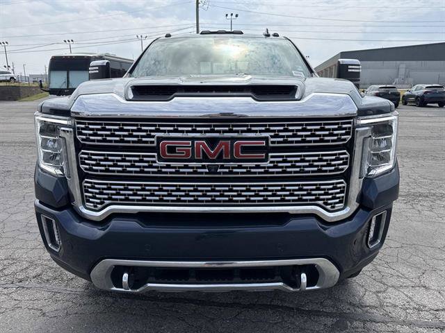 Used 2021 GMC Sierra 2500 Denali w/ Denali Ultimate Package image 2
