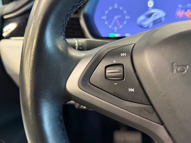 Used 2021 Tesla Model X Long Range AWD/4WD image 26