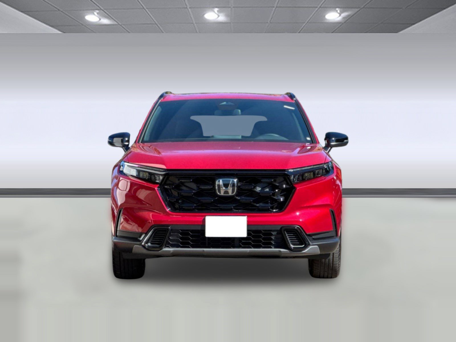 New 2026 Honda CR-V Sport image 5