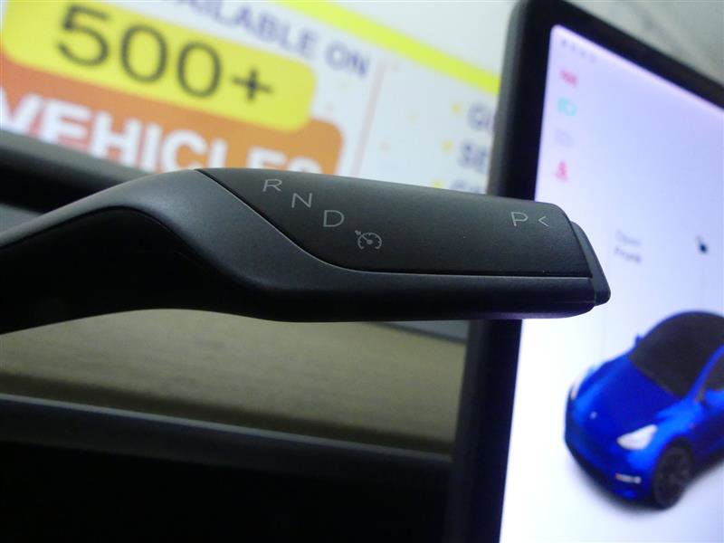 Used 2021 Tesla Model Y Long Range image 19