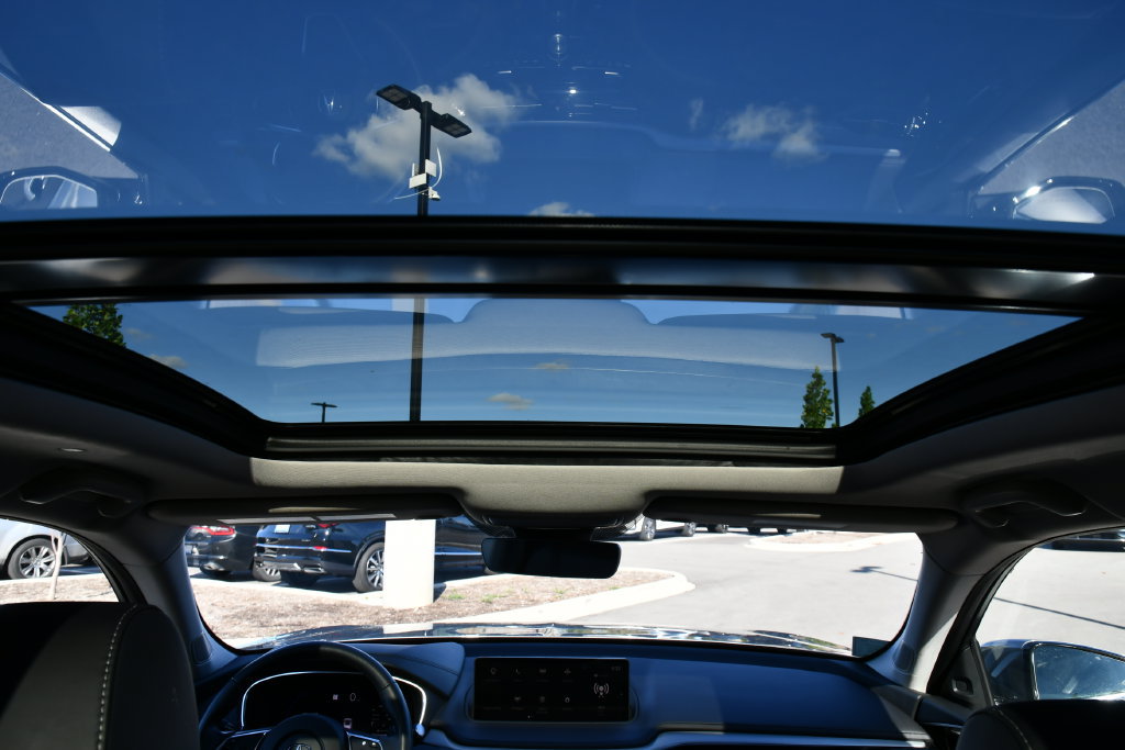 Certified 2024 Acura MDX w/ Technology Package AWD/4WD image 37