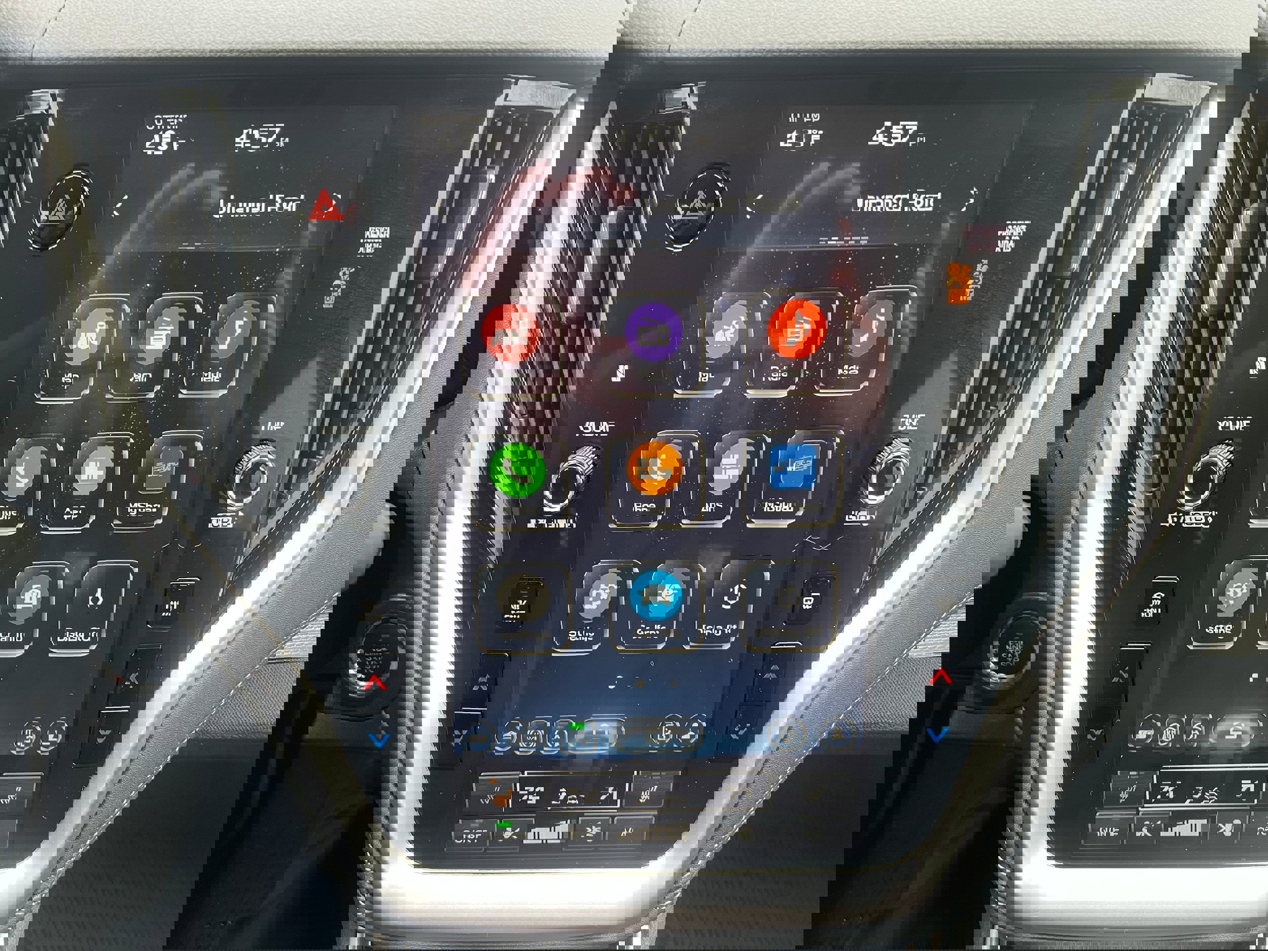 Certified 2025 Subaru Outback Premium w/ Popular Package #1A image 20