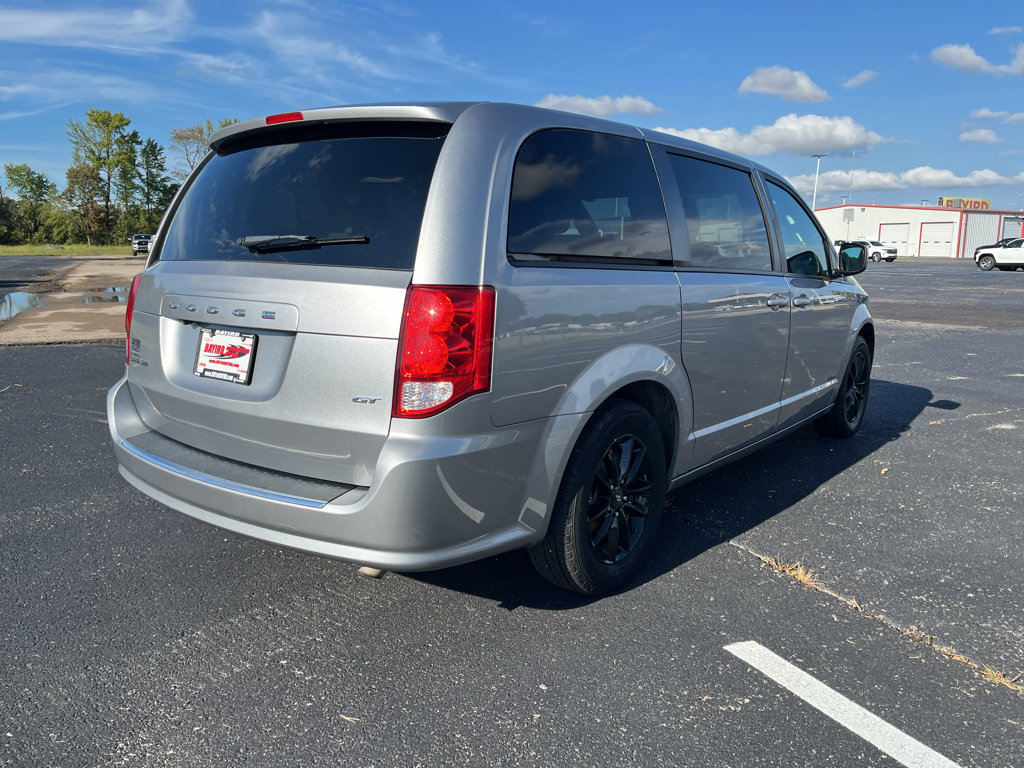 Used 2020 Dodge Grand Caravan GT FWD image 5