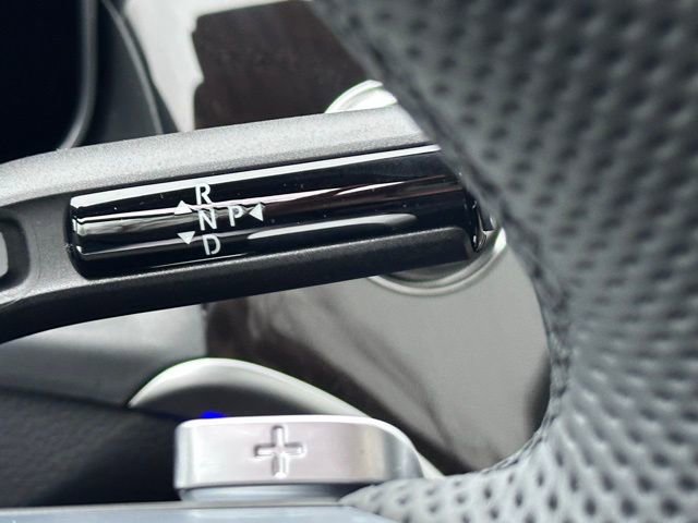 New 2026 Mercedes-Benz GLC 300 4MATIC image 17