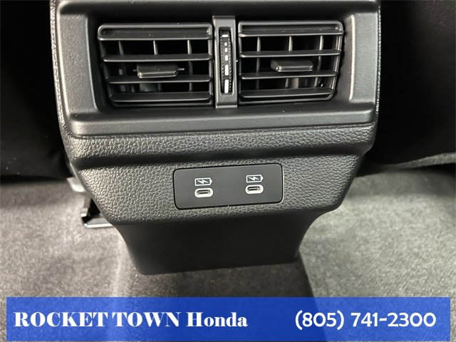 New 2025 Honda Accord SE image 24
