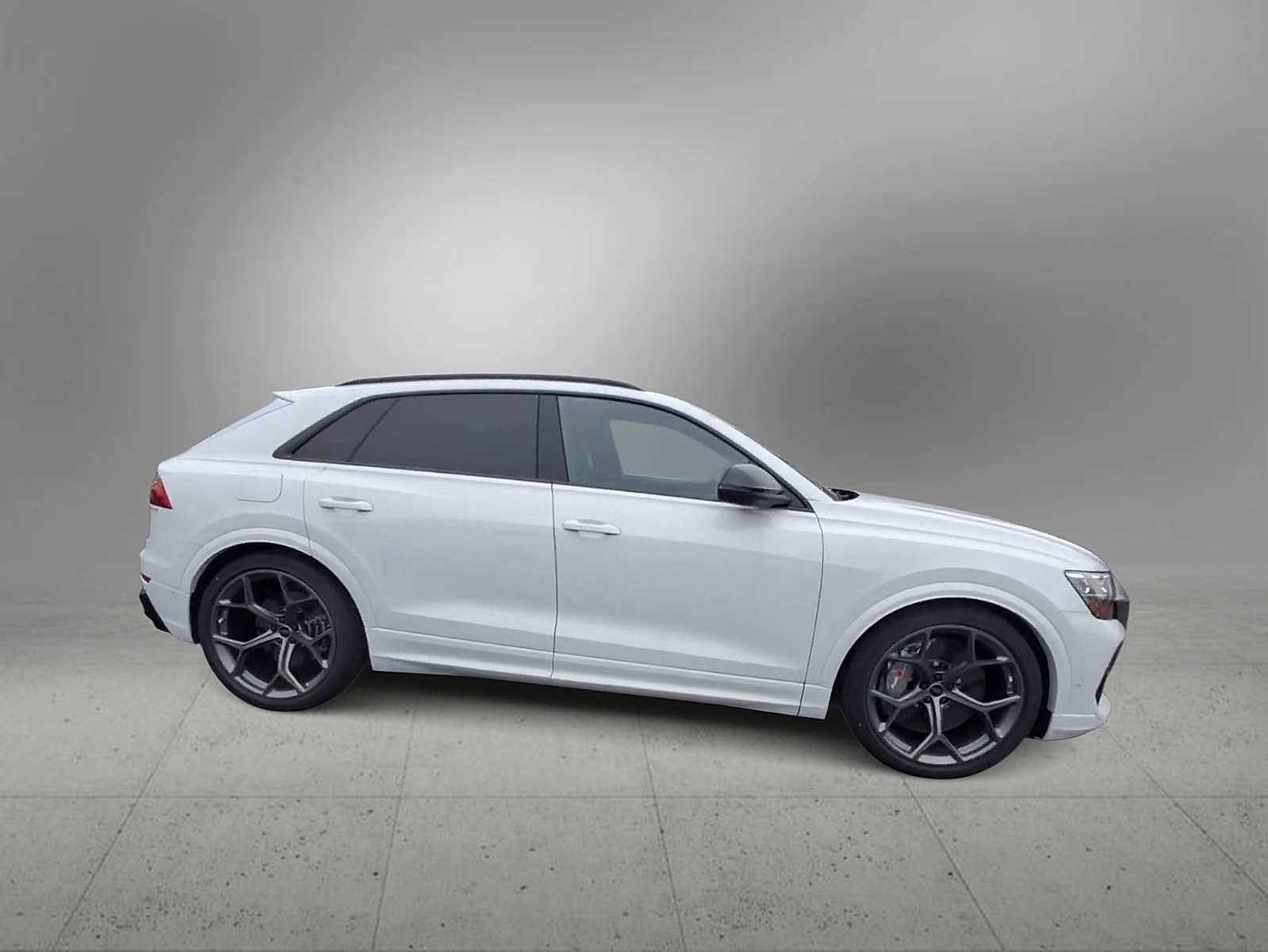 New 2026 Audi RS Q8 performance AWD/4WD image 9