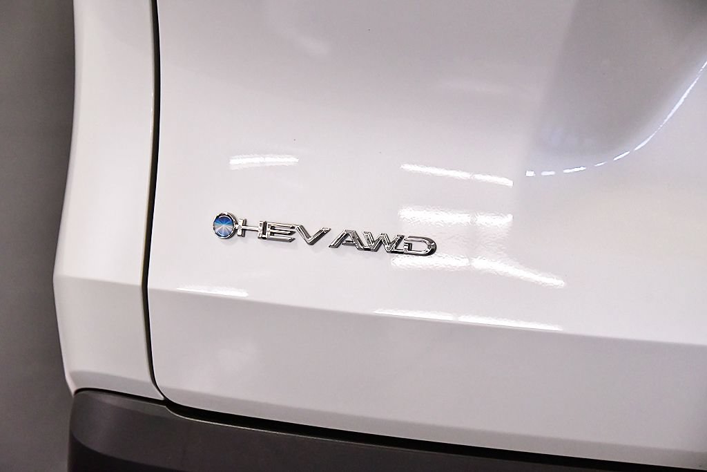 Used 2025 Toyota Grand Highlander AWD Hybrid image 10
