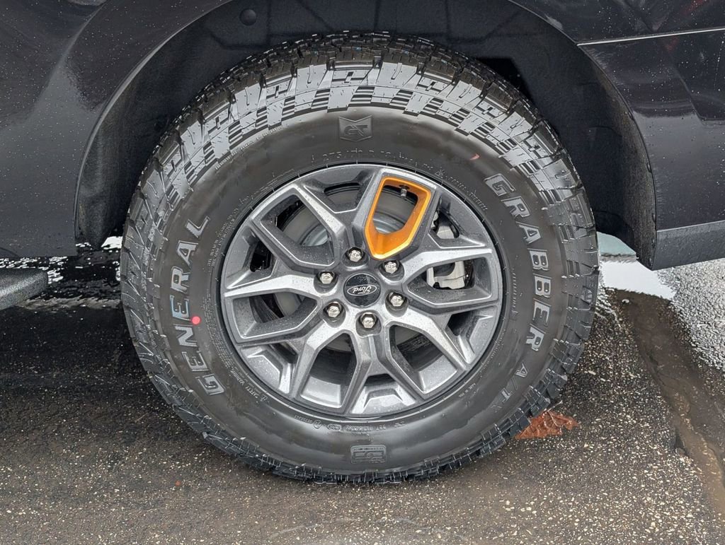 New 2026 Ford Expedition Tremor image 12