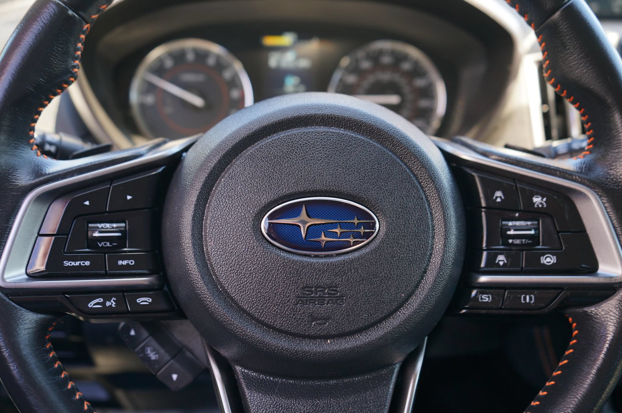 Used 2022 Subaru Crosstrek 2.5i Limited w/ Popular Package #4 AWD/4WD image 23
