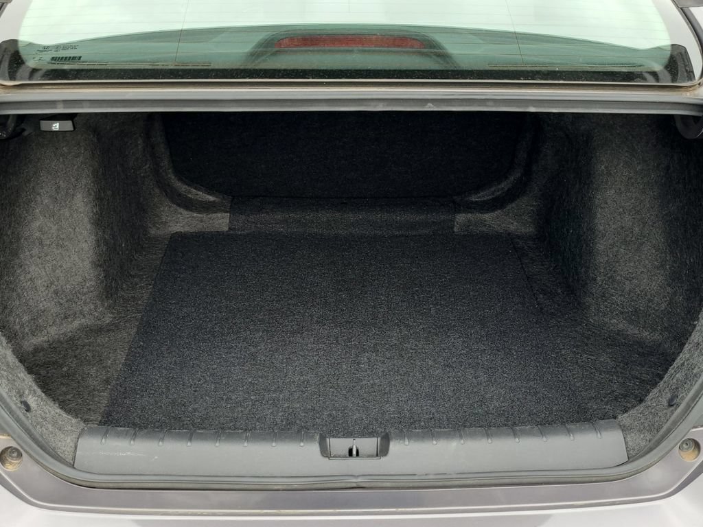 Used 2017 Honda Civic LX image 9