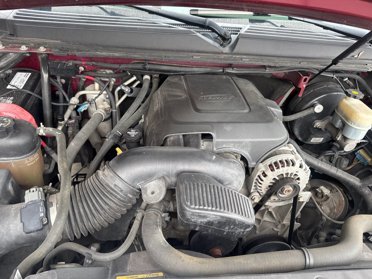 Used 2009 Cadillac Escalade AWD image 33