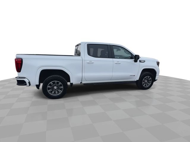 Used 2024 GMC Sierra 1500 AT4 w/ Technology Package image 9