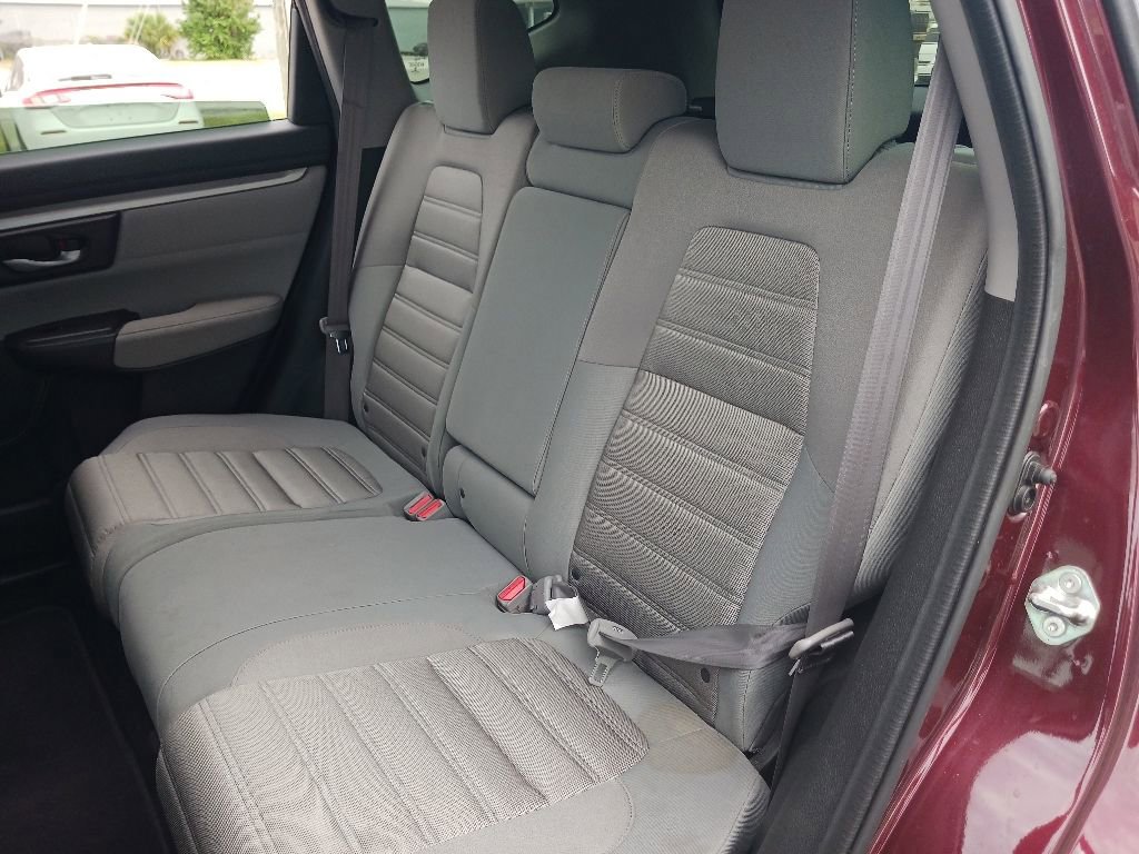Used 2019 Honda CR-V LX image 12