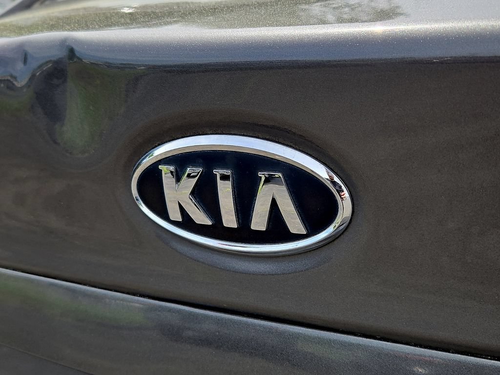 Used 2013 Kia Forte EX w/ Fuel Economy Pkg FWD image 29