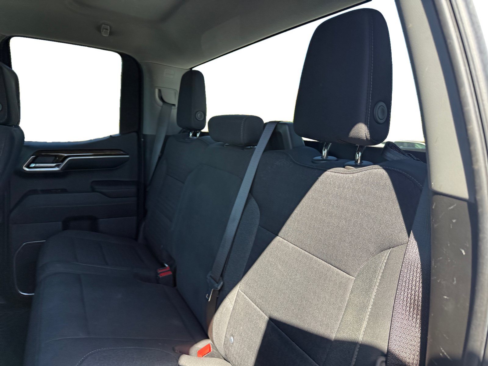 Used 2023 GMC Sierra 1500 Elevation RWD image 16