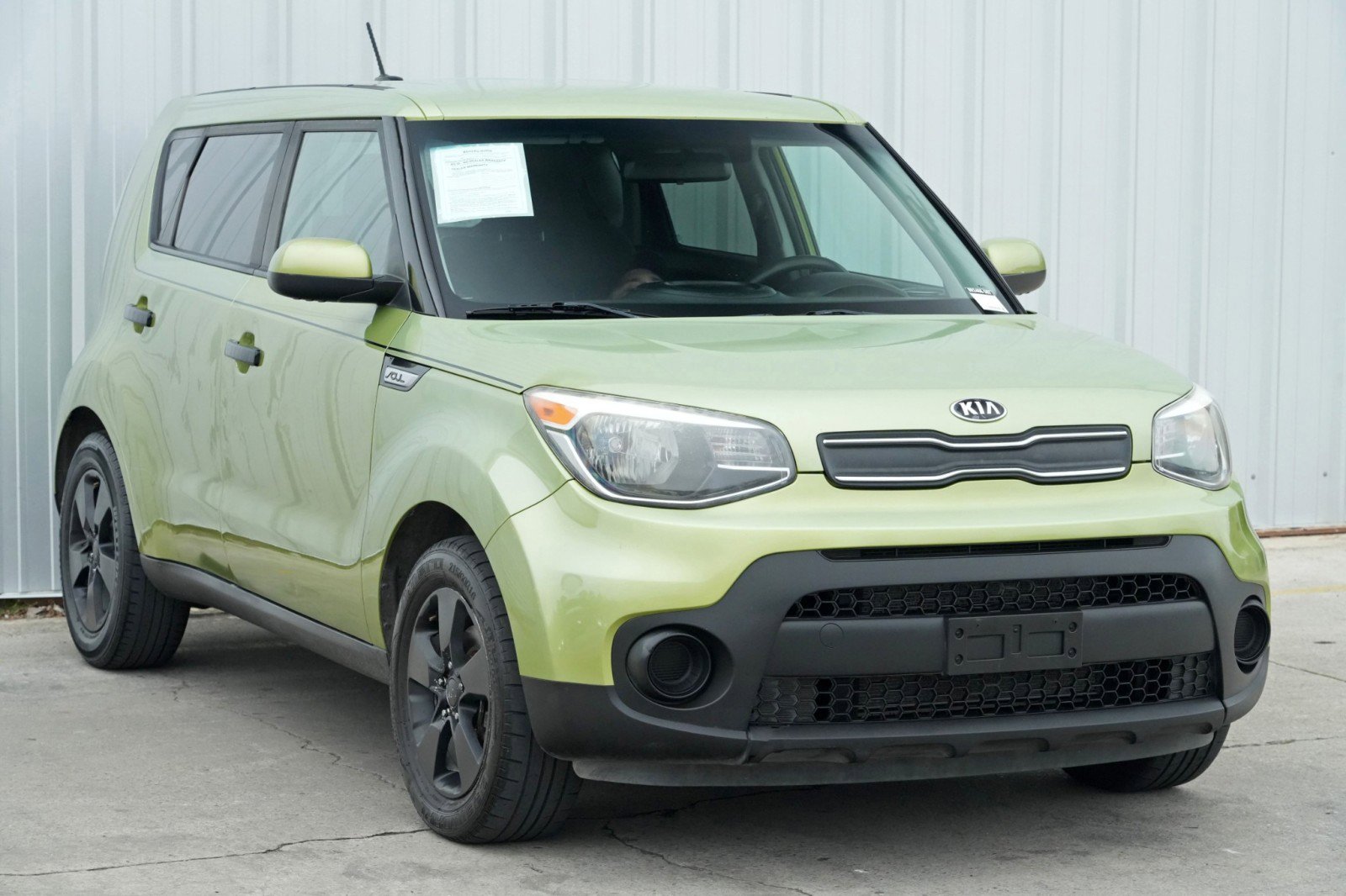 Used 2018 Kia Soul image 43