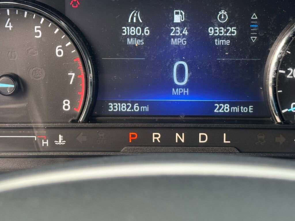 Used 2023 Ford Explorer XLT w/ Class IV Trailer Tow Package image 14