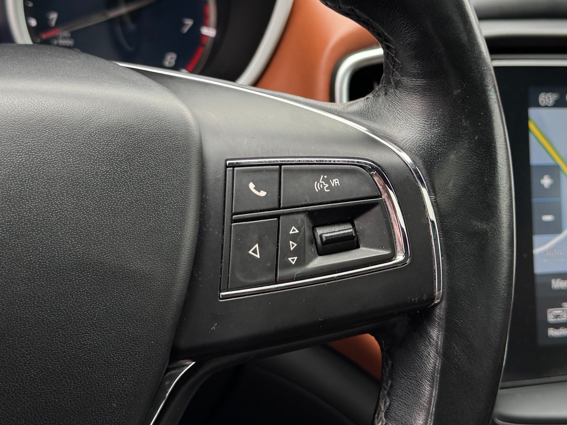 Used 2018 Maserati Ghibli S GranLusso AWD/4WD image 52