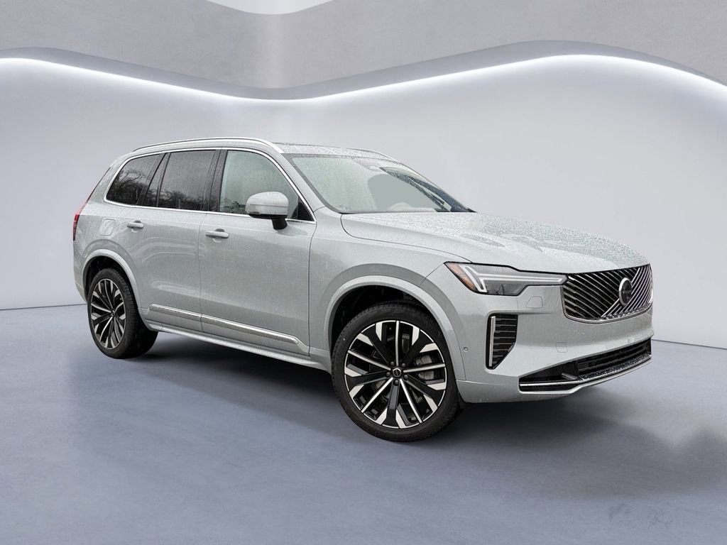 New 2026 Volvo XC90 B6 Plus image 2