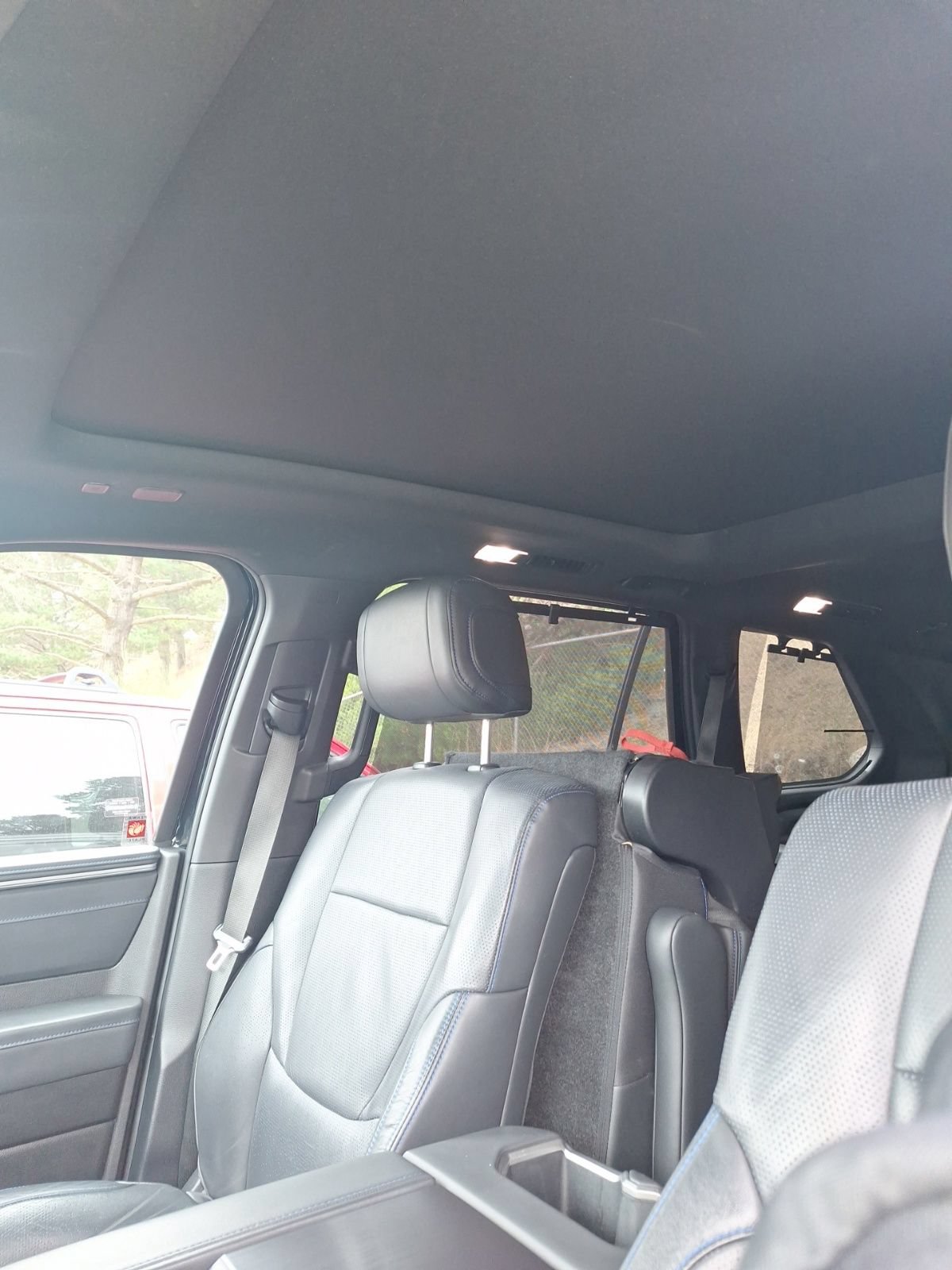 Used 2023 Toyota Sequoia Platinum AWD/4WD image 15