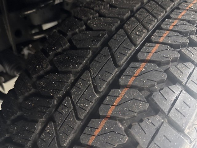 New 2026 Chevrolet Silverado 1500 LT Trail Boss image 43