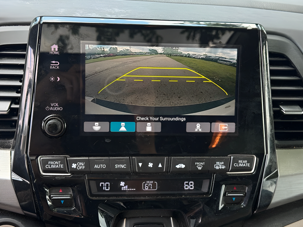 Used 2020 Honda Odyssey Touring image 30
