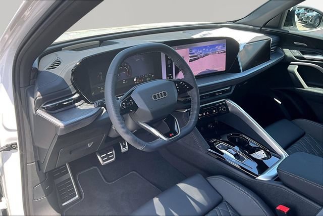 New 2026 Audi SQ5 Premium Plus AWD/4WD image 13