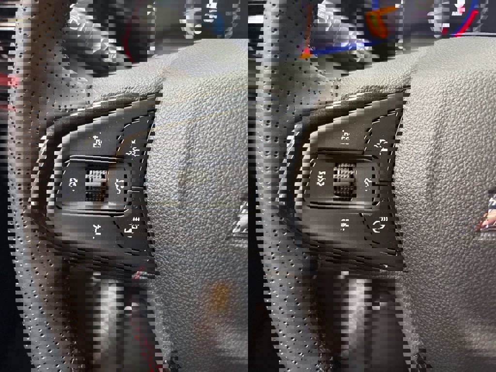 New 2026 Chevrolet TrailBlazer RS w/ Driver Confidence Package image 33