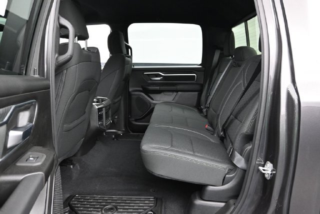 New 2026 RAM 1500 Big Horn AWD/4WD image 16