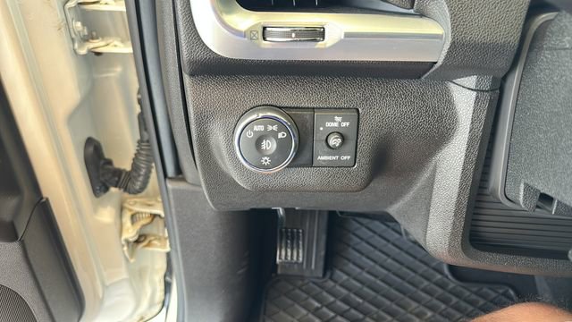Used 2013 GMC Acadia SLT FWD image 15