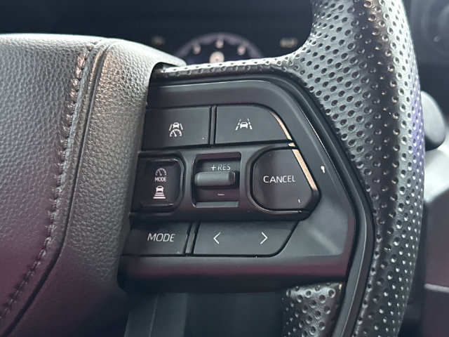 Used 2026 Toyota Tacoma SR5 AWD/4WD image 27