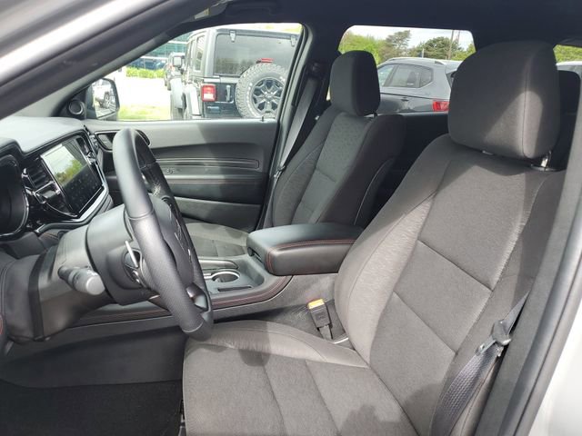 Used 2026 Dodge Durango GT AWD/4WD image 5