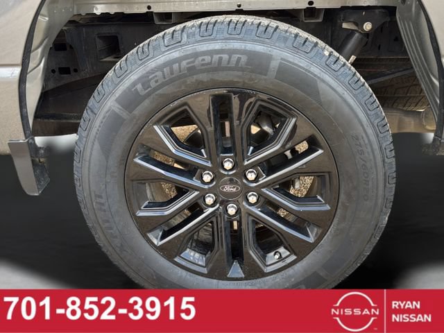 Used 2024 Ford F150 XLT w/ Equipment Group 303A High AWD/4WD image 31