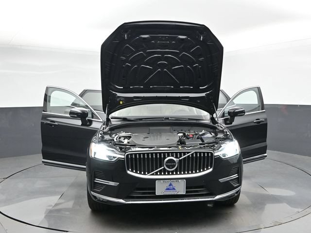 Used 2023 Volvo XC60 B5 Plus w/ Climate Package AWD/4WD image 53
