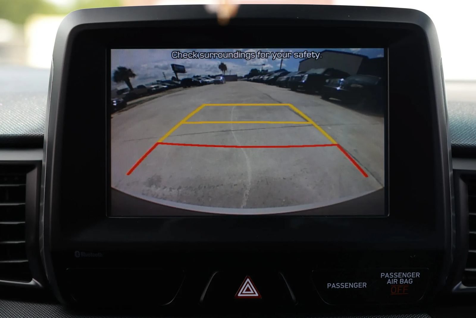 Used 2019 Hyundai Veloster 2.0 FWD image 37