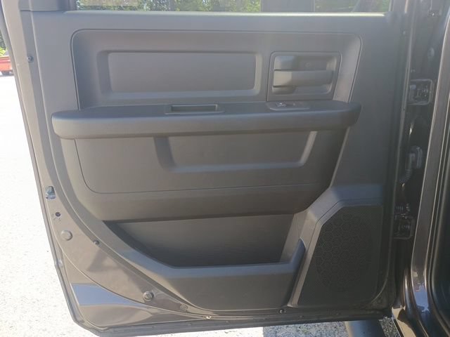 Used 2025 RAM 2500 Tradesman AWD/4WD image 20