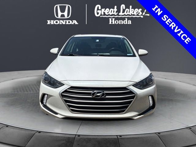 Used 2018 Hyundai Elantra Value Edition FWD image 8