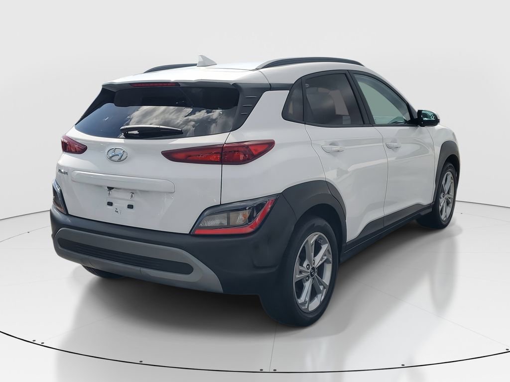 Used 2023 Hyundai Kona SEL w/ Convenience Package image 7