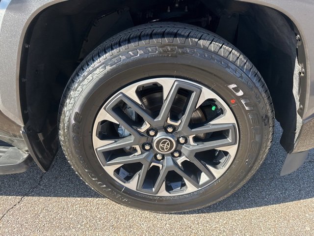 Used 2023 Toyota Sequoia Limited w/ Tow Technology Package image 23