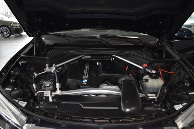 Used 2018 BMW X5 xDrive35i image 31