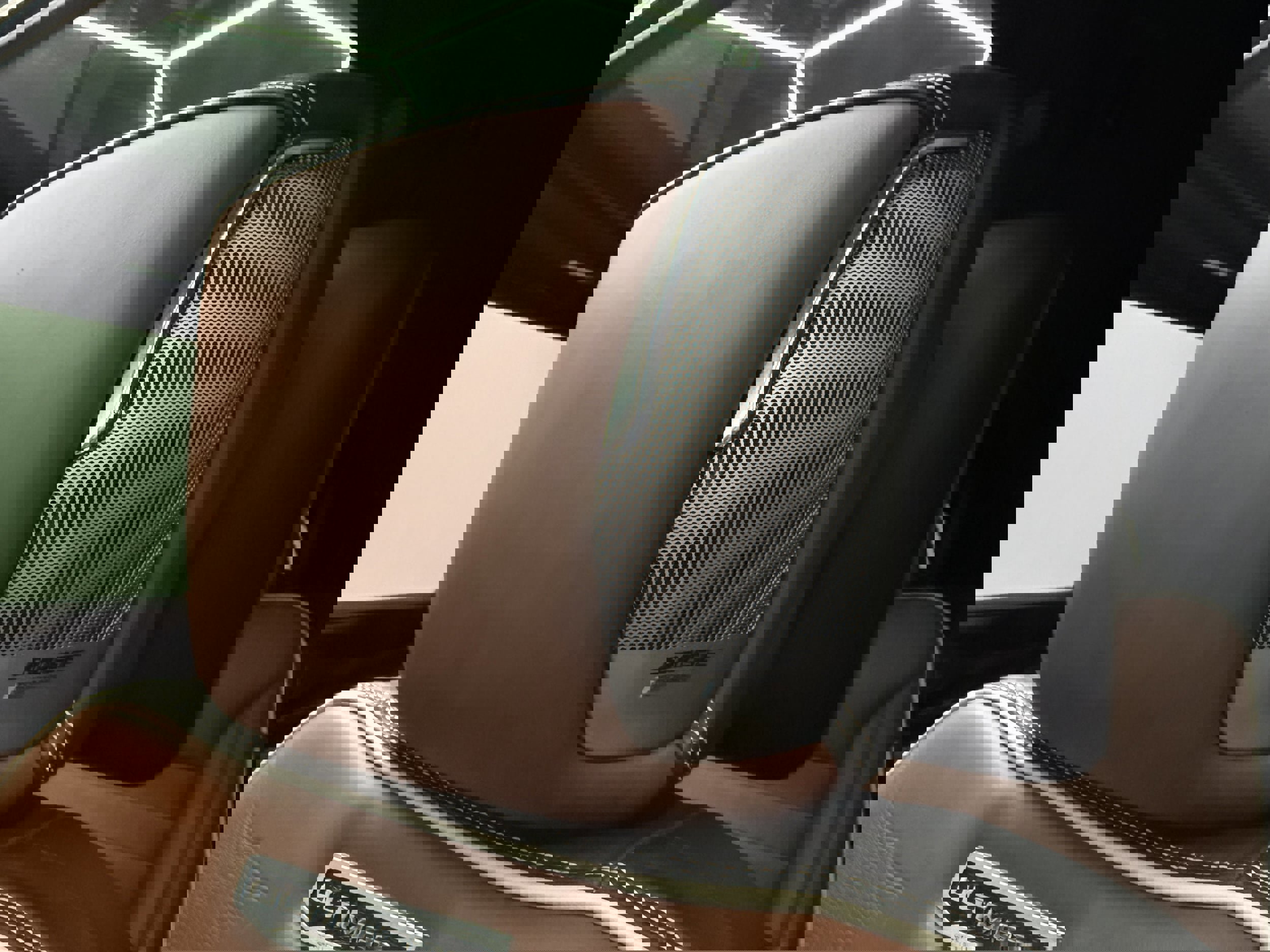 Used 2023 GMC Yukon XL Denali Ultimate w/ LPO, Floor Liner Package image 23