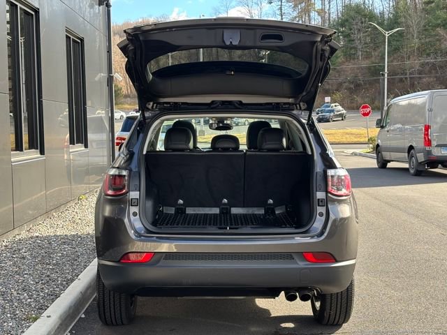 Used 2020 Jeep Compass Latitude image 63