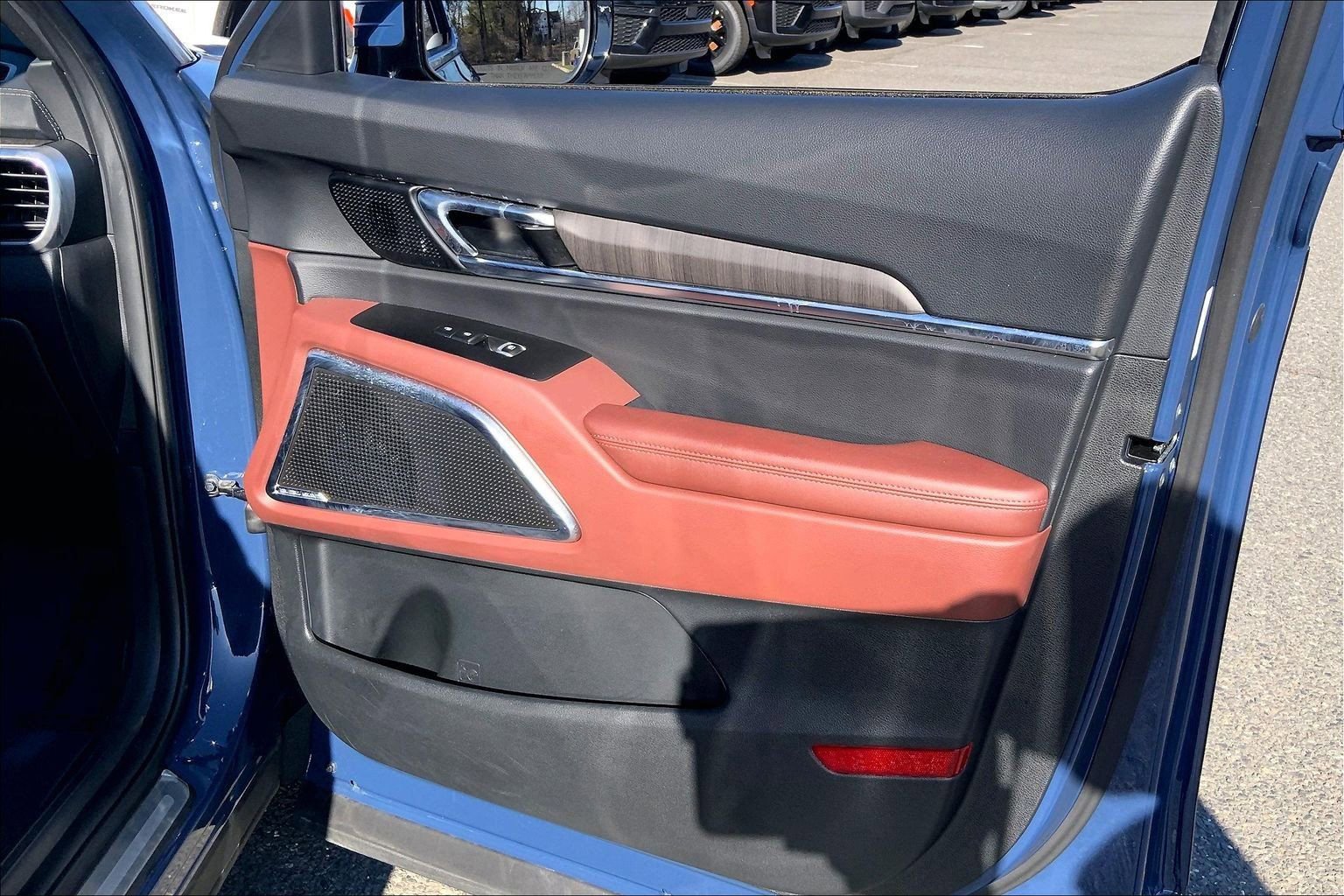 Used 2023 Kia Telluride SX image 21