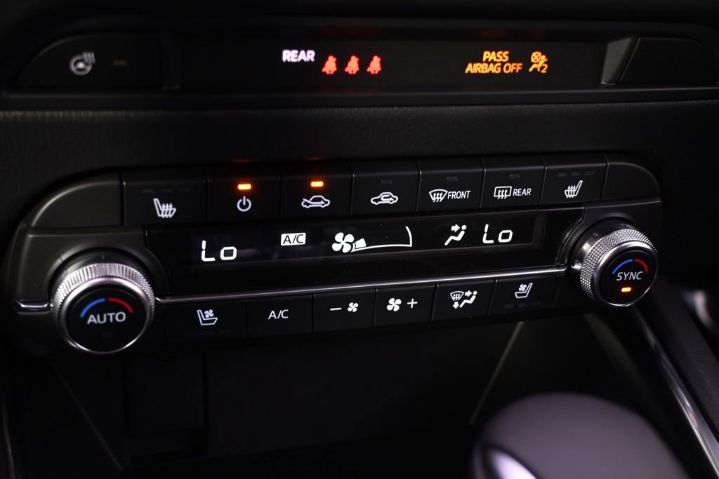 New 2025 MAZDA CX-5 AWD 2.5 S image 29